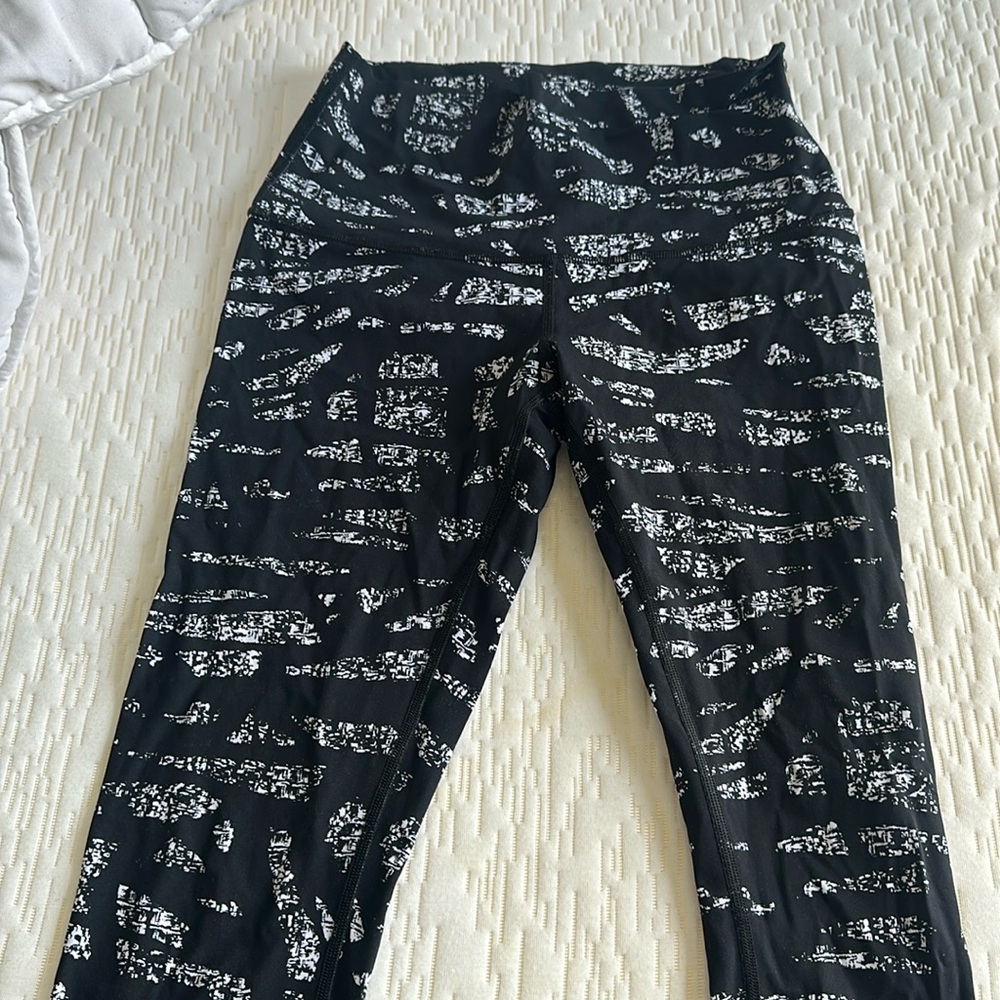 Lululemon leggings